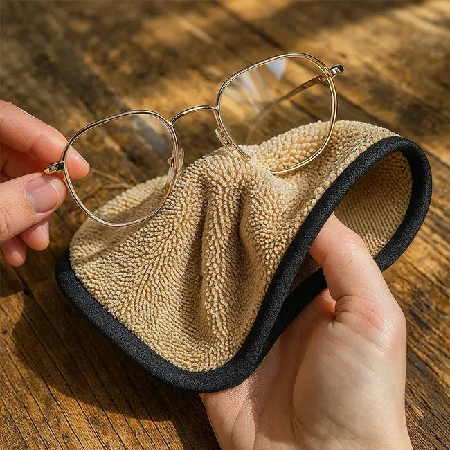 Mini prosoape din microfibră