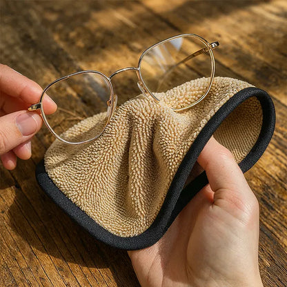 Mini prosoape din microfibră