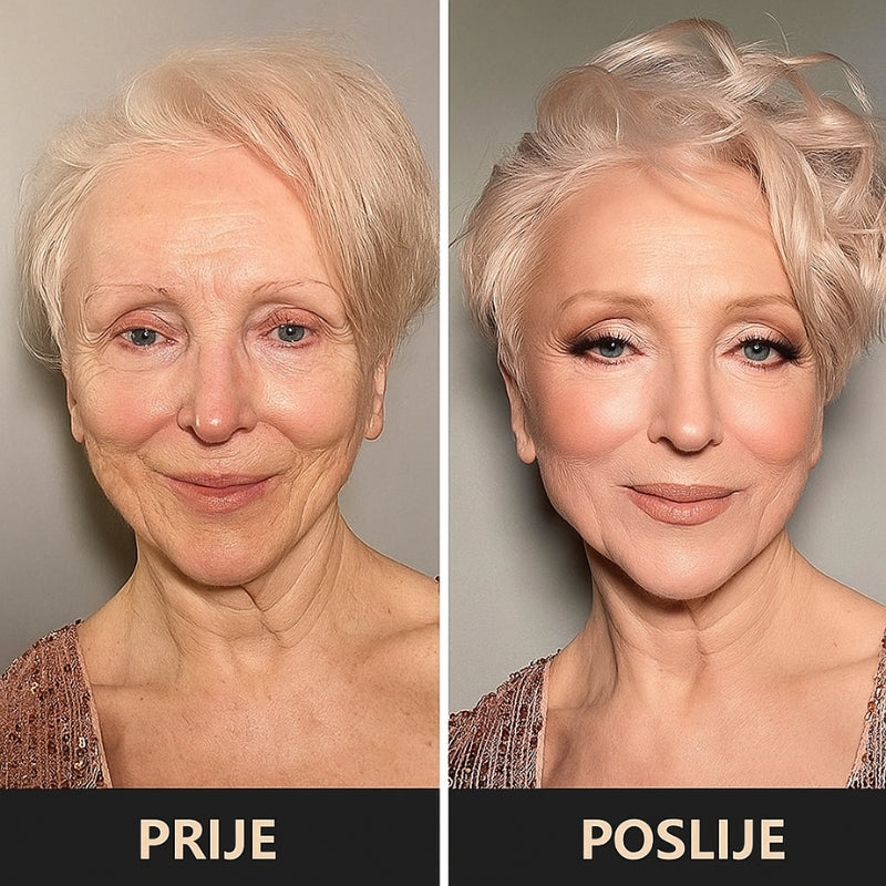 Daynava Eliksir+ Krema – Savršena koža, bez ikakvog truda