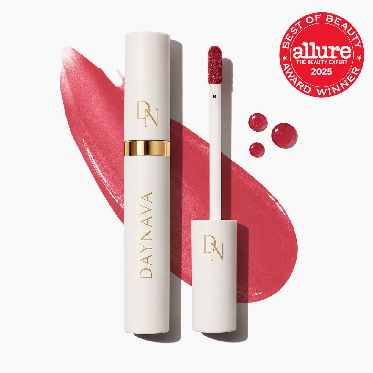Lip stain που διαρκεί όλη μέρα