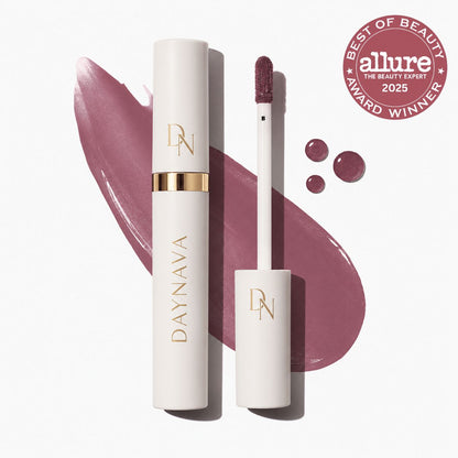 Lip stain που διαρκεί όλη μέρα