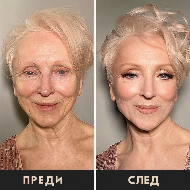 Daynava Еликсир+ Крем – Съвършена кожа, без никакво усилие