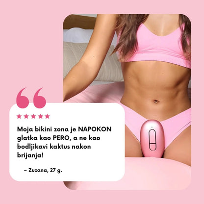 Daynava™ IPL Epilator