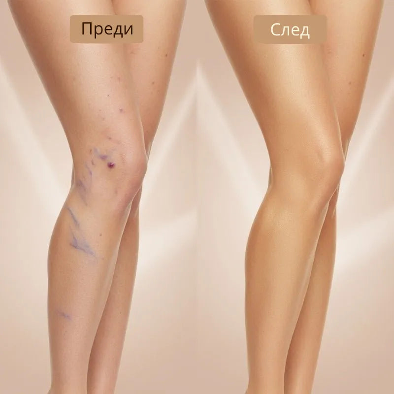 Комплект Четки Daynava за Body Perfecter