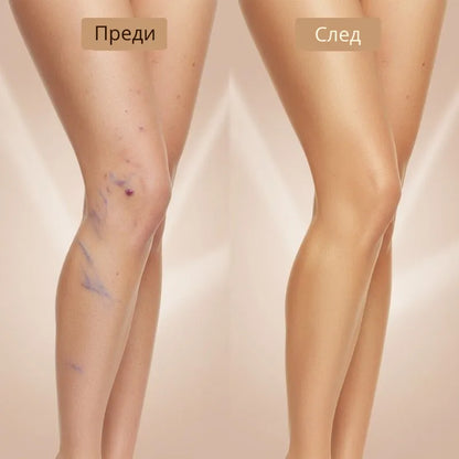 Комплект Четки Daynava за Body Perfecter