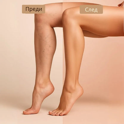 Комплект Четки Daynava за Body Perfecter