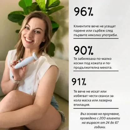 Daynava™ 5 в 1 Електрическа Самобръсначка (BG)