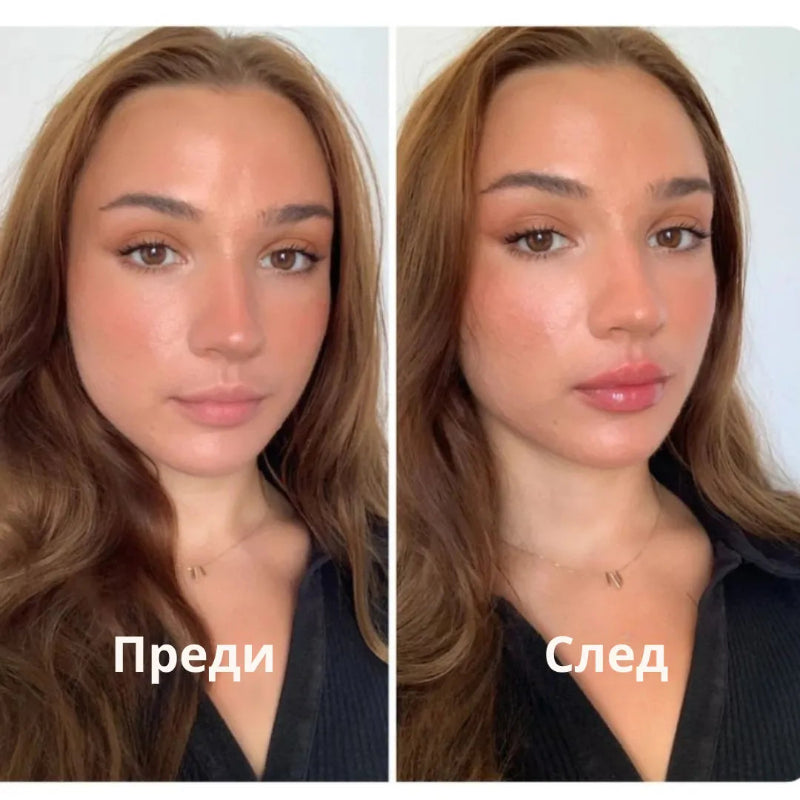 Daynava – За плътни, сочни устни