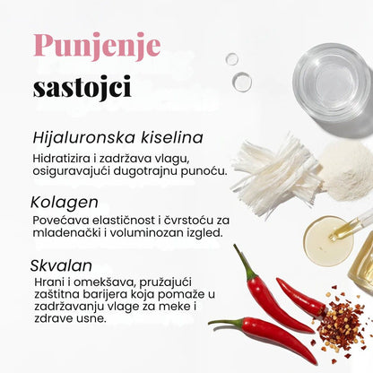 Daynava – Za pune, sočne usne