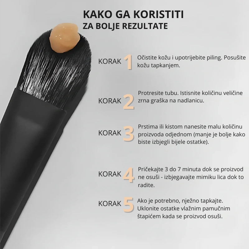 Daynava™ Trenutni Lifter za Oči