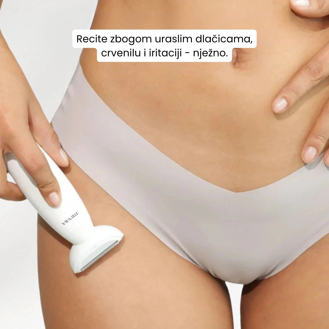 Daynava™ 5u1 Električni Brijaći Aparat