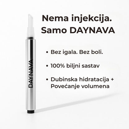 Daynava – Za pune, sočne usne