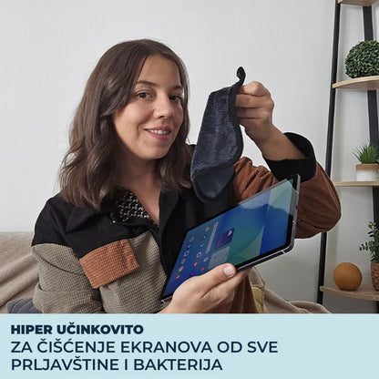 Mini krpice od mikrofibre