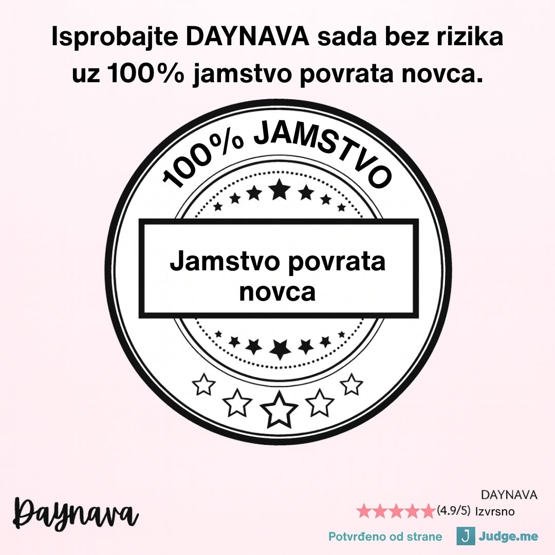 Električna rašpica za stopala Daynava