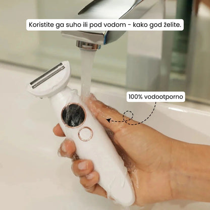 Daynava™ 5u1 Električni Brijaći Aparat