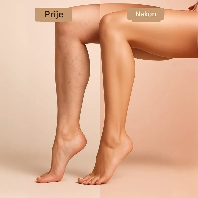 Daynava Set Četkica za Body Perfecter