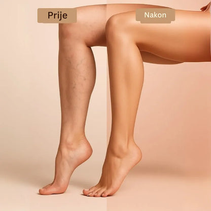 Daynava Set Četkica za Body Perfecter