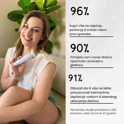 Daynava™ 5u1 Električni Brijaći Aparat