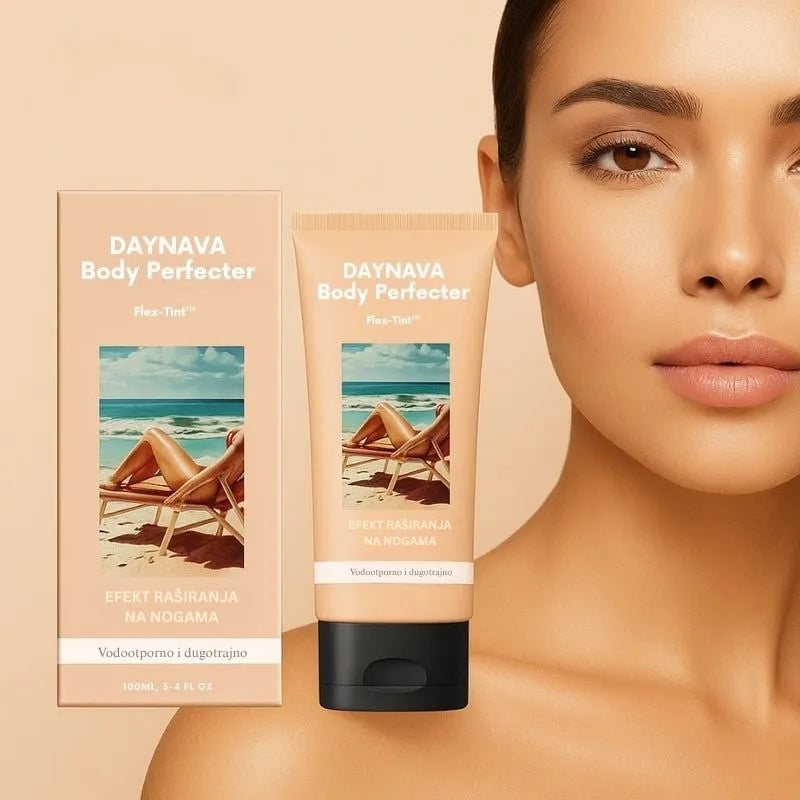 Daynava Set Četkica za Body Perfecter