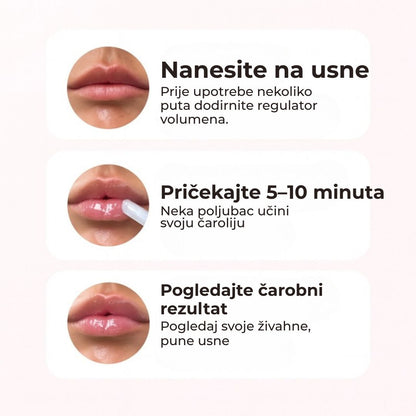 Daynava – Za pune, sočne usne