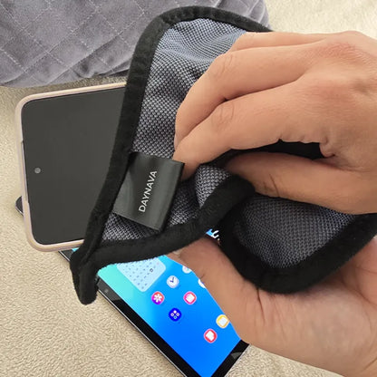 Mini prosoape din microfibră