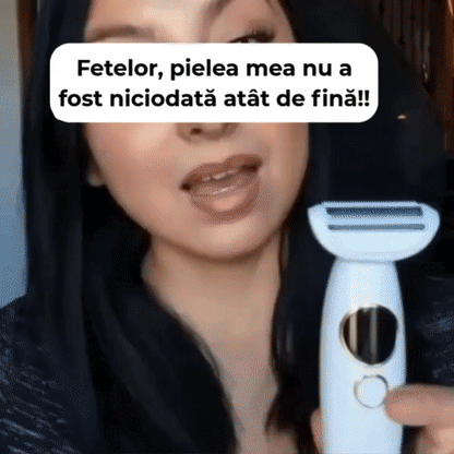 Daynava™ 5 în 1 Aparat de Ras Electric (RO)