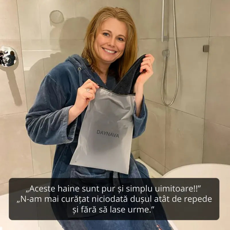 Cârpă din microfibră chiffon