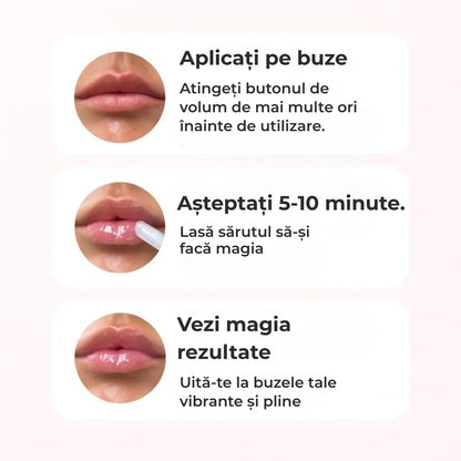 Daynava – Pentru buze pline și suculente