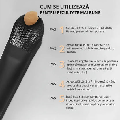 Daynava™ Ridică Instant Zona Ochilor