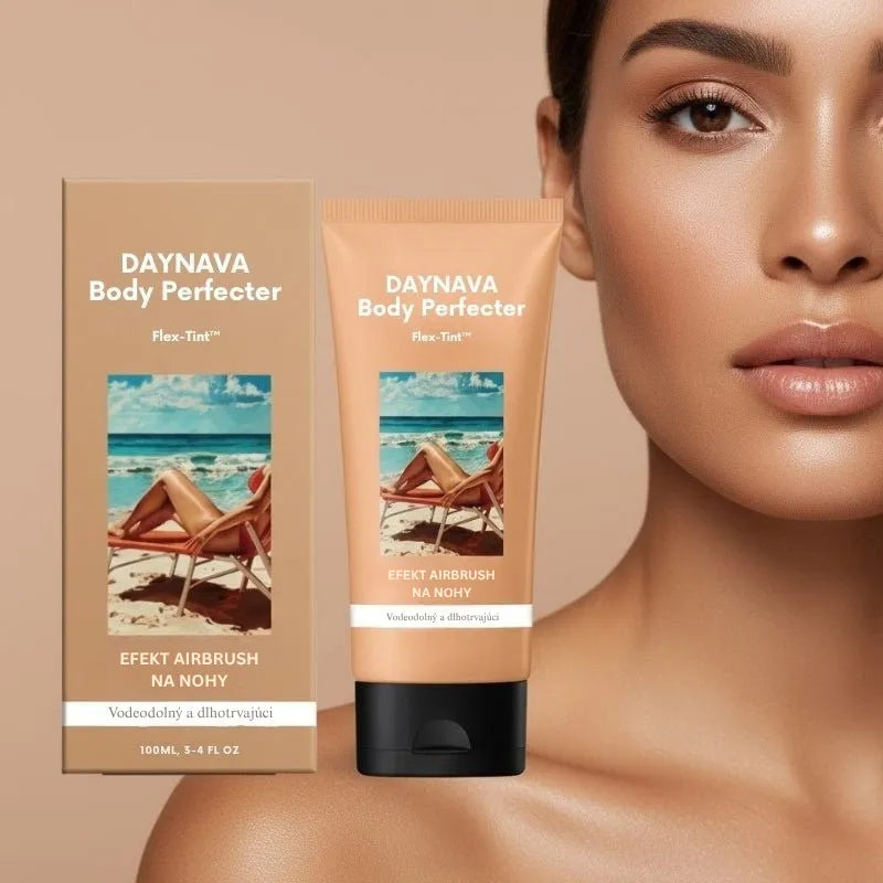 Sada Štětců Daynava pro Body Perfecter