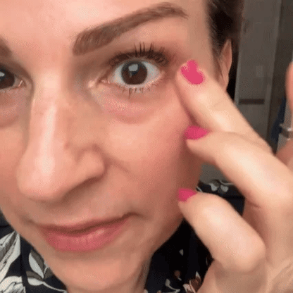 Daynava™ Мигновен Лифтинг за Зоната около Очите