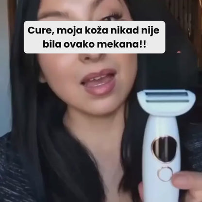 Daynava™ 5u1 Električni Brijaći Aparat